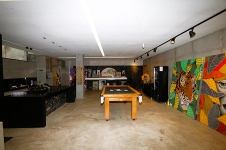 Casa para alugar com 400m², 4 quartos e 2 vagasÁrea gourmet
