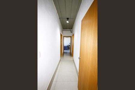 Casa para alugar com 400m², 4 quartos e 2 vagasCorredor
