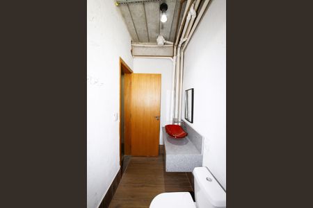 Casa para alugar com 400m², 4 quartos e 2 vagasBanheiro da Suíte 1