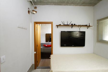 Casa para alugar com 400m², 4 quartos e 2 vagasSuíte 1