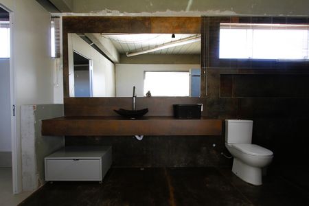 Casa para alugar com 400m², 4 quartos e 2 vagasBanheiro da Suíte 4