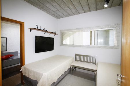 Casa para alugar com 400m², 4 quartos e 2 vagasSuíte 1