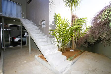 Casa para alugar com 400m², 4 quartos e 2 vagasÁrea externa