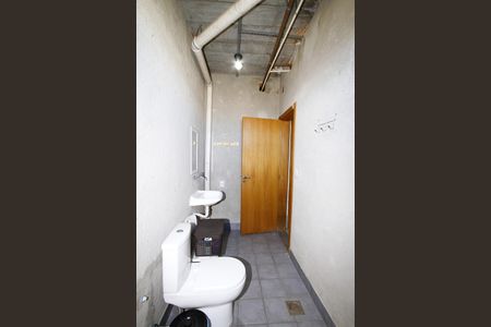 Casa para alugar com 400m², 4 quartos e 2 vagasBanheiro da Suíte 2