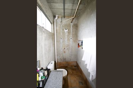 Casa para alugar com 400m², 4 quartos e 2 vagasBanheiro da Suíte 3