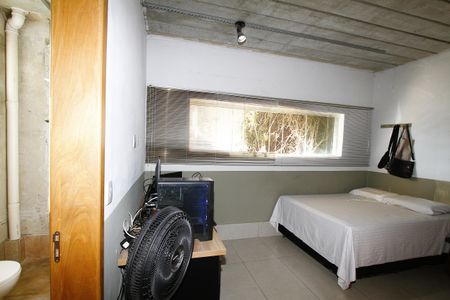 Casa para alugar com 400m², 4 quartos e 2 vagasSuíte 3