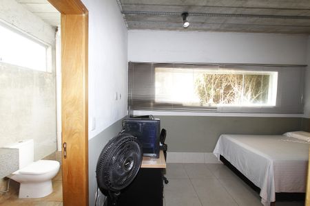 Casa para alugar com 400m², 4 quartos e 2 vagasSuíte 3