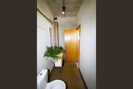 Casa para alugar com 400m², 4 quartos e 2 vagasBanheiro 