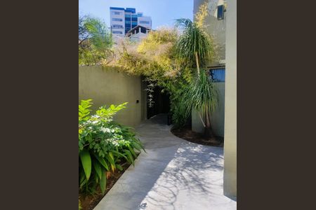 Casa para alugar com 400m², 4 quartos e 2 vagasÁrea externa