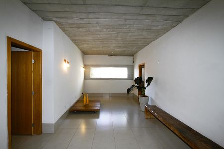 Sala de casa para alugar com 4 quartos, 400m² em Alto dos Pinheiros , Belo Horizonte