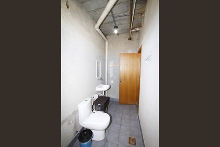 Casa para alugar com 400m², 4 quartos e 2 vagasBanheiro da Suíte 2