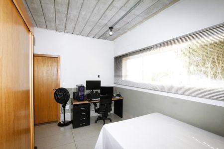 Casa para alugar com 400m², 4 quartos e 2 vagasSuíte 3