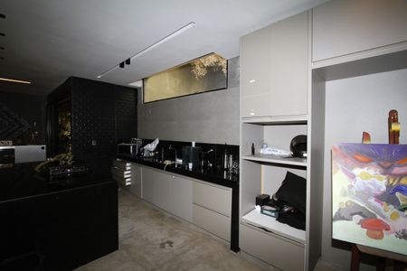 Casa para alugar com 400m², 4 quartos e 2 vagasÁrea gourmet