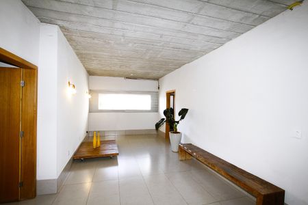 Casa para alugar com 400m², 4 quartos e 2 vagasSala