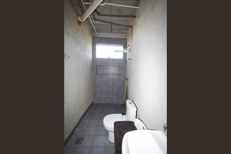 Casa para alugar com 400m², 4 quartos e 2 vagasBanheiro da Suíte 2