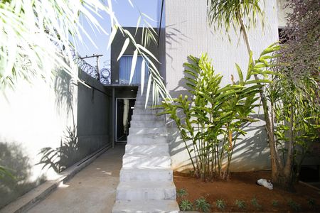 Casa para alugar com 400m², 4 quartos e 2 vagasÁrea externa