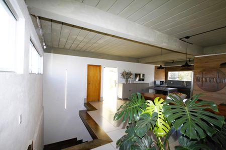 Casa para alugar com 400m², 4 quartos e 2 vagasCozinha