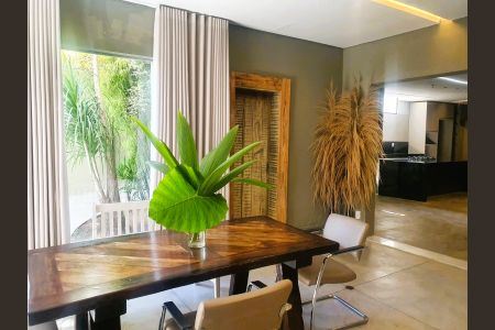 Casa para alugar com 400m², 4 quartos e 2 vagasSala 2