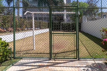 Apartamento à venda com 110m², 3 quartos e 3 vagas Apartamento à venda com 110m², 3 quartos e 3 vagasÁrea comum - Quadra