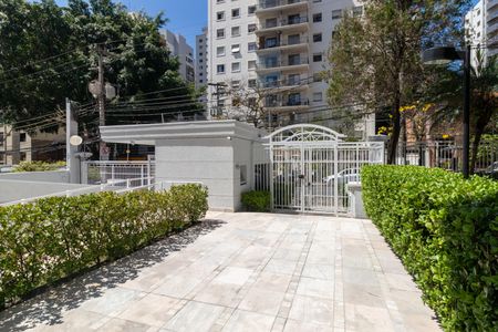 Apartamento à venda com 110m², 3 quartos e 3 vagas Apartamento à venda com 110m², 3 quartos e 3 vagasPortaria