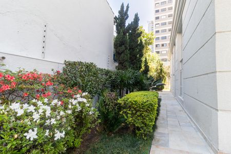 Apartamento à venda com 110m², 3 quartos e 3 vagas Apartamento à venda com 110m², 3 quartos e 3 vagasÁrea Comum - Jardim