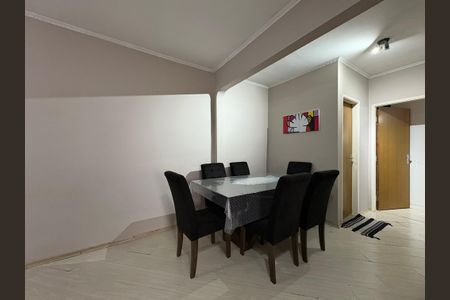 Apartamento à venda com 60m², 2 quartos e 1 vaga Apartamento à venda com 60m², 2 quartos e 1 vagaSala
