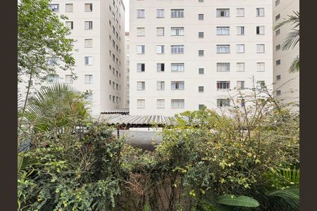 Apartamento à venda com 60m², 2 quartos e 1 vaga Apartamento à venda com 60m², 2 quartos e 1 vagaVista do Quarto 2