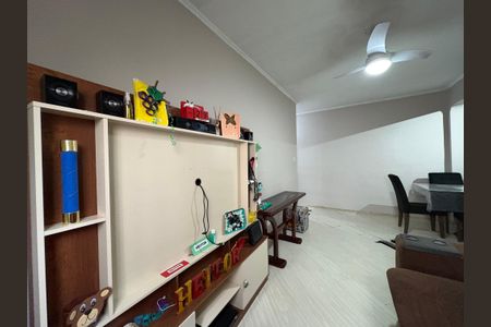 Apartamento à venda com 60m², 2 quartos e 1 vaga Apartamento à venda com 60m², 2 quartos e 1 vagaSala