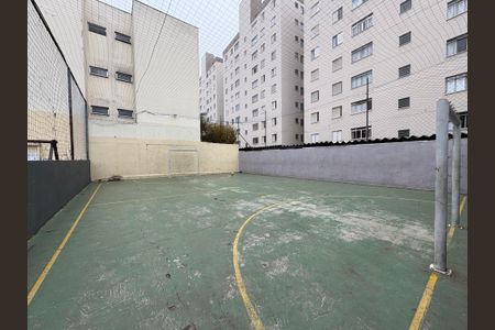 Apartamento à venda com 60m², 2 quartos e 1 vaga Apartamento à venda com 60m², 2 quartos e 1 vagaQuadra Esportiva