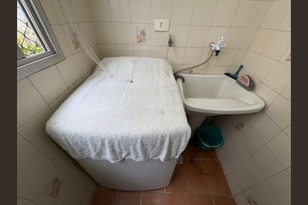 Apartamento à venda com 60m², 2 quartos e 1 vaga Apartamento à venda com 60m², 2 quartos e 1 vagaÁrea de Serviço