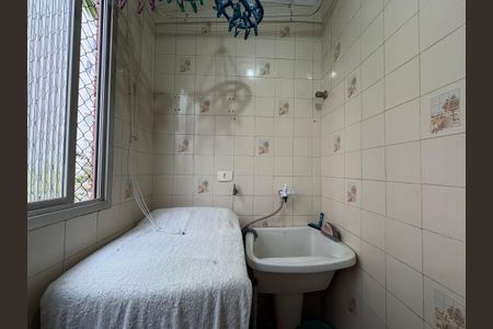 Apartamento à venda com 60m², 2 quartos e 1 vaga Apartamento à venda com 60m², 2 quartos e 1 vagaÁrea de Serviço