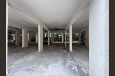 Apartamento à venda com 60m², 2 quartos e 1 vaga Apartamento à venda com 60m², 2 quartos e 1 vagaGaragem