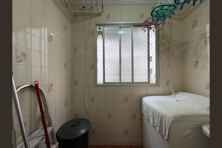 Apartamento à venda com 60m², 2 quartos e 1 vaga Apartamento à venda com 60m², 2 quartos e 1 vagaÁrea de Serviço