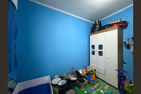 Apartamento à venda com 60m², 2 quartos e 1 vaga Apartamento à venda com 60m², 2 quartos e 1 vagaQuarto 1