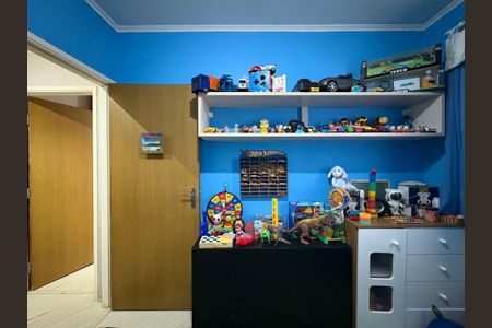 Apartamento à venda com 60m², 2 quartos e 1 vaga Apartamento à venda com 60m², 2 quartos e 1 vagaQuarto 1