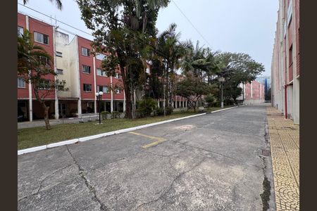Apartamento à venda com 60m², 2 quartos e 1 vaga Apartamento à venda com 60m², 2 quartos e 1 vagaÁrea comum