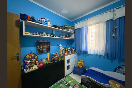 Apartamento à venda com 60m², 2 quartos e 1 vaga Apartamento à venda com 60m², 2 quartos e 1 vagaQuarto 1