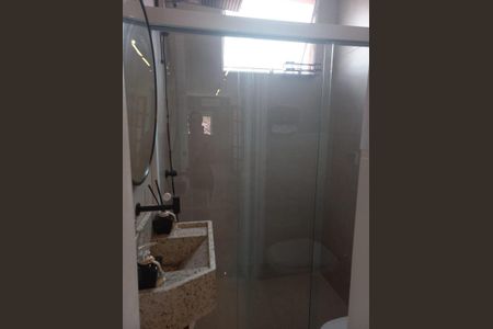 Banheiro de casa para alugar com NaN quartos, m² em Pacaembu, São Paulo