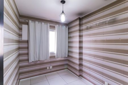 Quarto  de apartamento à venda com 2 quartos, 55m² em Todos Os Santos, Rio de Janeiro