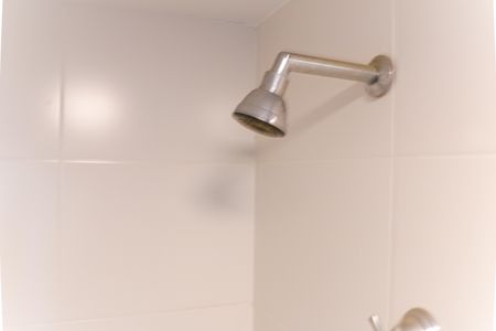 Apartamento à venda com 55m², 2 quartos e 1 vagaBanheiro Social