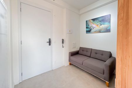 Sala de kitnet/studio para alugar com 1 quarto, 32m² em Sacomã, São Paulo