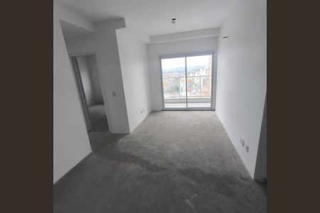 Foto 05 de apartamento à venda com 2 quartos, 63m² em Vila Camargo, São Bernardo do Campo