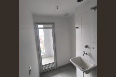 Foto 02 de apartamento à venda com 2 quartos, 63m² em Vila Camargo, São Bernardo do Campo