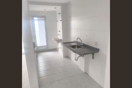 Foto 07 de apartamento à venda com 2 quartos, 63m² em Vila Camargo, São Bernardo do Campo