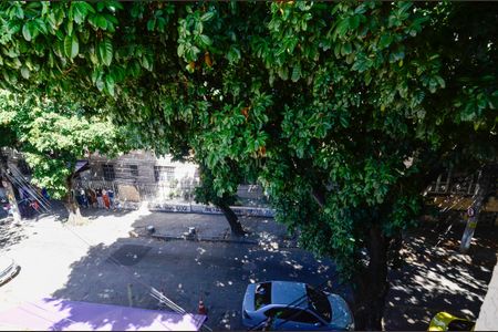 Apartamento à venda com 55m², 2 quartos e sem vagaVista da Sala