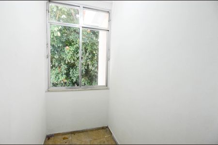 Sala de apartamento à venda com 2 quartos, 55m² em Andaraí, Rio de Janeiro