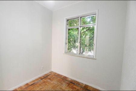 Quarto 2 de apartamento à venda com 2 quartos, 55m² em Andaraí, Rio de Janeiro