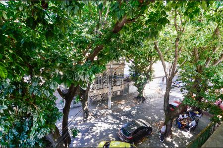 Vista do Quarto 1 de apartamento à venda com 2 quartos, 55m² em Andaraí, Rio de Janeiro