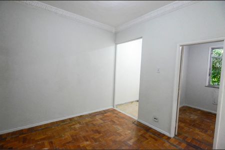 Apartamento à venda com 55m², 2 quartos e sem vagaSala