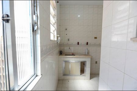 Apartamento à venda com 55m², 2 quartos e sem vagaÁrea de Serviço